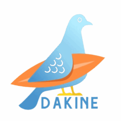Dakine Shop